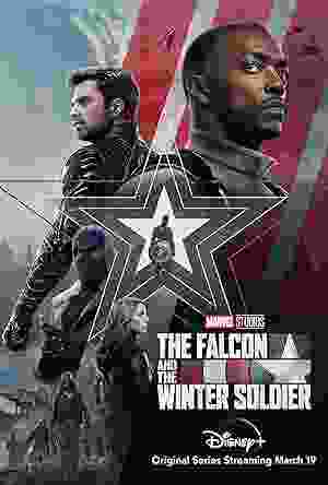 The Falcon and the Winter Soldier (2021) vj junior Anthony Mackie